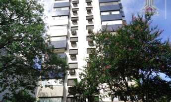 Imagem: Apartamento residencial à venda, Higienópolis