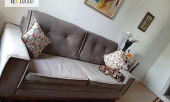 Imagem: Apartamento com 2 dormitórios à venda