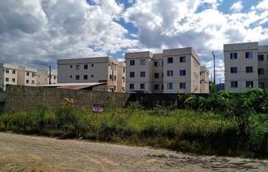 Imagem 2: Vendo Dois Terrenos (Um ao lado do Outro) Lot. Green Guarda Residence