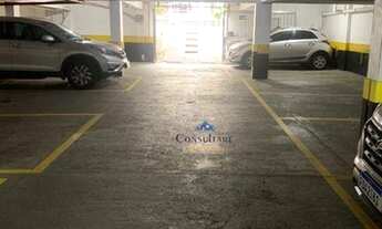 Imagem 6: Box/Garagem à venda por R$ 60.000,00 - Boqueirão - Santos/SP