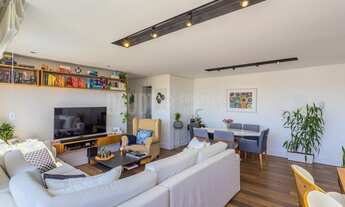 Imagem 4: Lindo apartamento em andar alto e condomínio com infraestrutura completa de lazer!!!