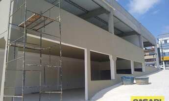 Imagem 5: Salão para alugar, 287 m² - Centro - São Bernardo do Campo/SP