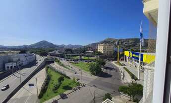 Imagem: Apartamento para venda possui 70 metros