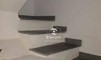 Imagem 7: Casa à venda, 120 m² por R$ 740.000,00 - Vila Pires - Santo André/SP