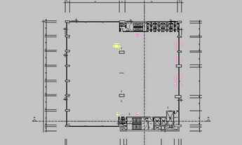 Imagem 7: Prédio para alugar, 8730 m² por R$ 175.000,00/mês - Brás - São Paulo/SP