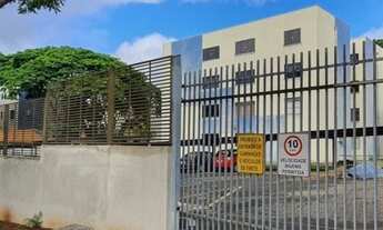 Imagem 2: Apartamento com 3 quartos à venda por R$ 165000.00, 54.00 m2 - JARDIM NOVO HORIZONTE - MAR