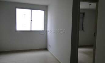 Imagem 3: São José dos Campos - Apartamento Padrão - Conjunto Residencial Trinta e Um de Março