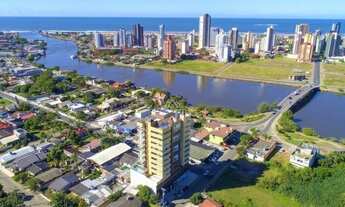 Imagem 2: Duplex, ao lado de Passo de Torres, 02 suítes