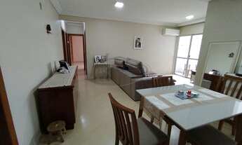 Imagem 2: Apartamento para Venda em São José, Campinas, 3 dormitórios, 1 suíte, 2 banheiros, 1 vaga