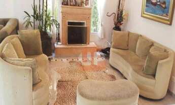 Imagem 5: Casa com 4 dormitórios à venda, 400 m² por R$ 2.650.000,00 - Alphaville Residencial 11 - S