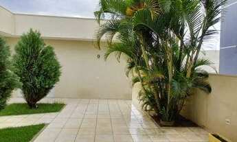 Imagem 7: Casa para alugar, 205 m² por R$ 6.500,00/mês - Loteamento Industrial Machadinho - American