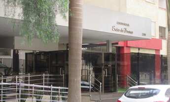 Imagem: Apartamento padrão - Setor Bueno