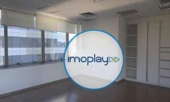 Imagem 4: Conjunto com 196,10 m² e 06 vagas ao lado do Shopping Vila Olímpia