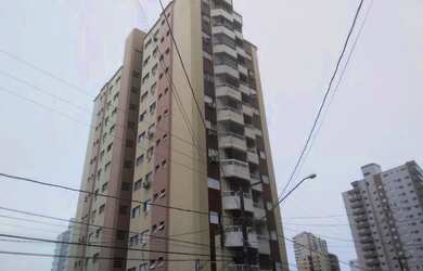 Imagem 3: Apartamento com 2 dormitórios à venda, 67 m² por R$ 389.000,00 - Aviação - Praia Grande/SP