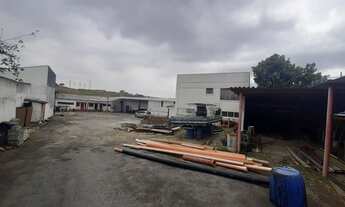 Imagem 2: Área à venda, 1300 m² por R$ 1.064.000,00 - Monte Castelo - São José dos Campos/SP