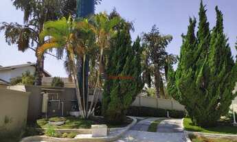 Imagem 2: Chácara com 5 dormitórios à venda, 5100 m² por R$ 3.000.000,00 - Condomínio Itaembu - Itat