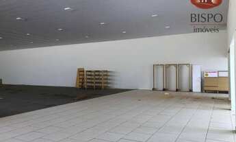 Imagem 7: Salão para alugar, 745 m² por R$ 15.000,00/mês - Jardim Pérola - Santa Bárbara D'Oest