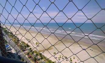 Imagem 3: Apartamento para venda tem 185 metros quadrados com 3 quartos em Flórida - Praia Grande