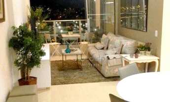 Imagem: Flat, 85 m² - venda por R$ 2.500.000,00