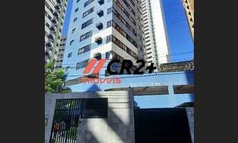 Imagem: Flat à venda, 1 quarto, 1 vaga, Boa Viagem