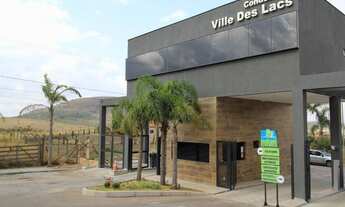 Imagem: VENDE/ VILLE DES LACS/ CASA CONDOMÍNIO/