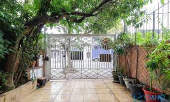 Imagem 2: Sobrado com 2 dormitórios à venda, 120 m² por R$ 590.000,00 - Mooca - São Paulo/SP