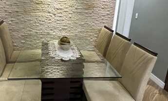 Imagem 4: Apartamento todo planejado à venda no Pq São Vicente