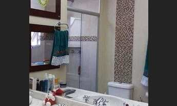 Imagem 4: Apartamento com 3 dormitórios à venda, 173 m² - Centro - Santo André/SP