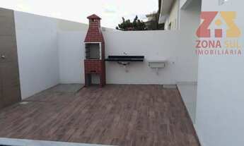 Imagem 7: Apartamento com 2 dormitórios à venda, 145 m² por R$ 200.000 - Loteamento Praia Bela