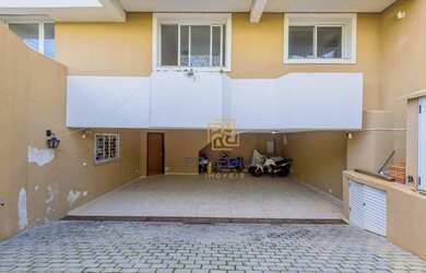 Imagem 6: Sobrado com 4 dormitórios à venda, 296 m² por R$ 1.950.000,00 - Água Verde - Curitiba/PR