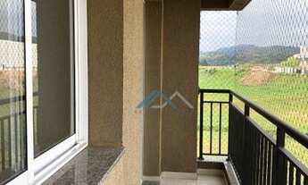 Imagem 4: Apartamento com 3 dormitórios para alugar, 73 m² por R$ 3.400,00/mês - Edifício Win - Baru