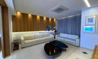 Imagem 4: Espetacular e todo reformado com 420m2 e Vistão mar de ponta á ponta