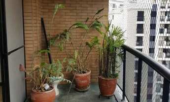 Imagem 7: Apartamento com 3 dormitórios para alugar, 127 m² por R$ 5.724,00/mês - Alto da Lapa - São