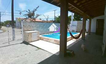 Imagem 6: Casa para venda tem 200 metros quadrados com 4 quartos em Jardim Grandesp - Itanhaém - SP