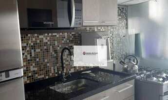 Imagem 5: Apartamento à venda, 47 m² por R$ 297.000,00 - Vila Independência - São Paulo/SP