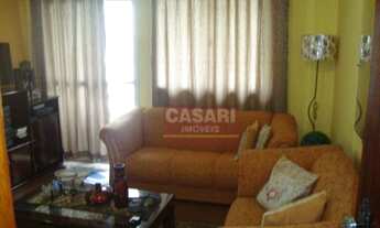 Imagem: Apartamento residencial à venda, Planalto