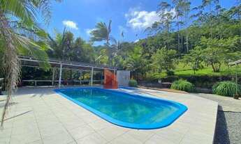 Imagem 6: VENDA: Chácara com 2 Suítes e 2 dormitórios, 12.000 m² - Brilhante II - Itajaí/SC