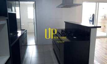 Imagem 4: Apartamento Alto Padrão com 4 dormitórios - Premium Tamboré