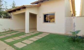 Imagem 5: Casa de condomínio para venda tem 85 metros quadrados com 3 quartos