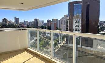 Imagem 5: Apartamento à venda no Cambuí, Campinas SP