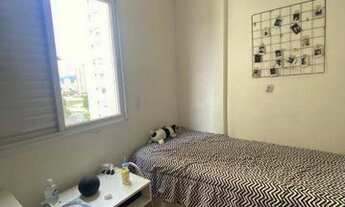 Imagem 10: Apartamento à venda, 52 m² por R$ 357.000,00 - Baeta Neves - São Bernardo do Campo/SP