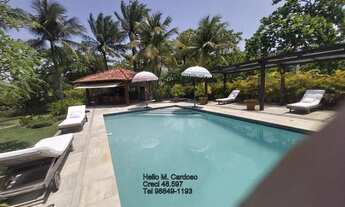 Imagem 3: Casa com 4 dormitórios à venda, 805 m² por R$ 5.000.000,00 - Barra da Tijuca - Rio de Jane