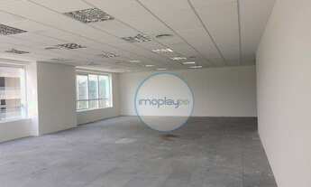 Imagem 5: Conjunto para alugar, 136 m² e 04 vagas no Brooklin - São Paulo/SP