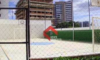 Imagem 4: Apartamento à venda, 395 m² por R$ 3.100.000,00 - Guararapes - Fortaleza/CE