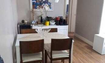 Imagem 4: Apartamento 2 dorms no Butantã reformado c móveis planejados aceita financiamento e FGTS