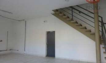 Imagem 2: Salão para alugar, 930 m² por R$ 9.300,00/ano - Distrito Industrial Abdo Najar - Americana