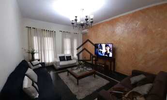 Imagem 7: Casa com 3 dormitórios para alugar por R$ 4.500,00/mês - Jardim dos Seixas - São José do R