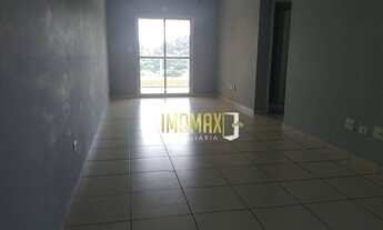 Imagem: Apartamento com 2 dormitórios com 1 suíte