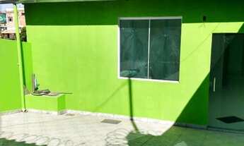 Imagem: SANTA LUZIA - Casa Padrão - São Benedito