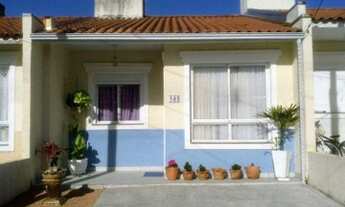 Imagem: Villarinho Imóveis vende Casa por R$ 230.000